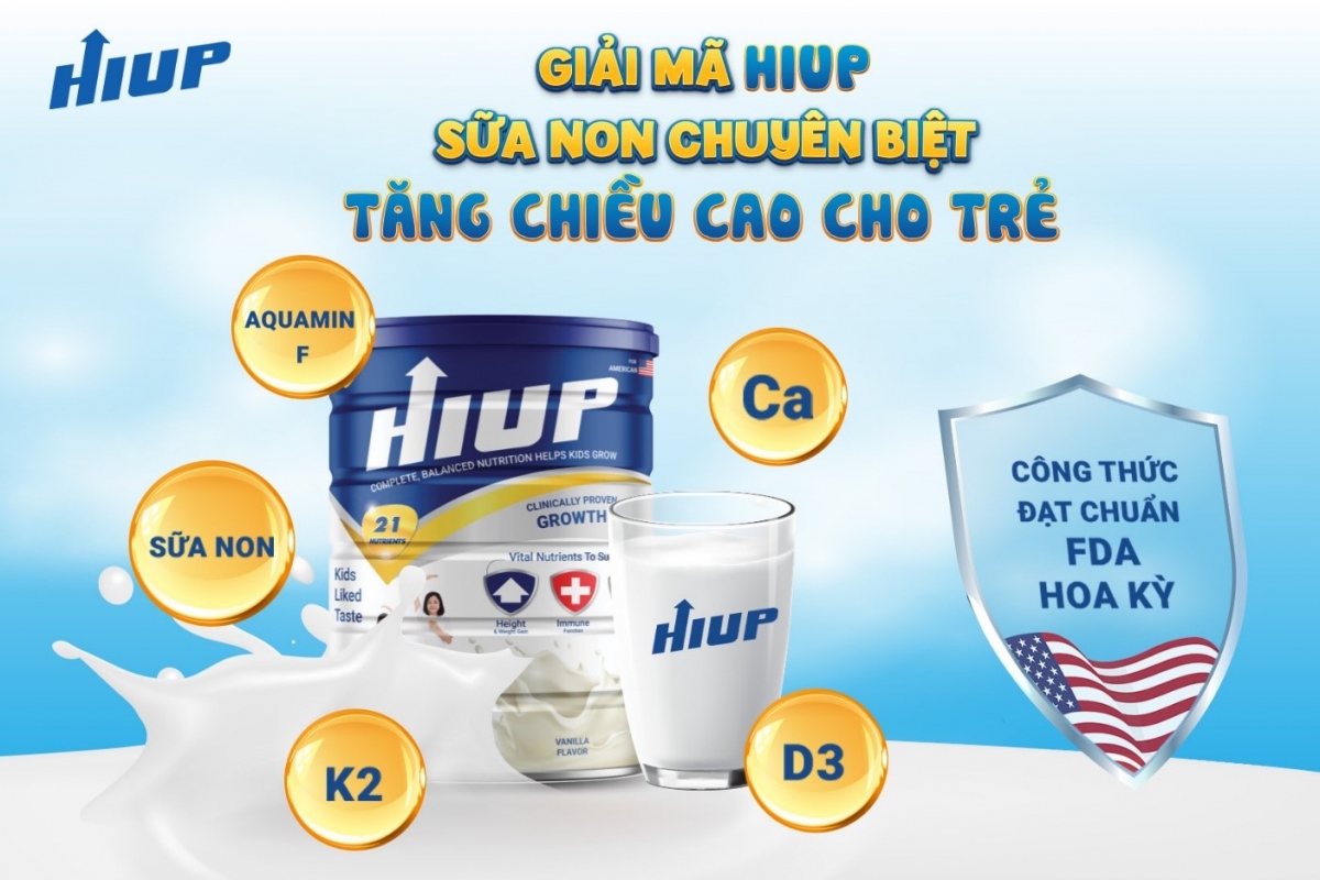 HIUP nhận Giải thưởng Top 10 Thương hiệu Tiêu biểu Châu Á - Thái Bình Dương 2023